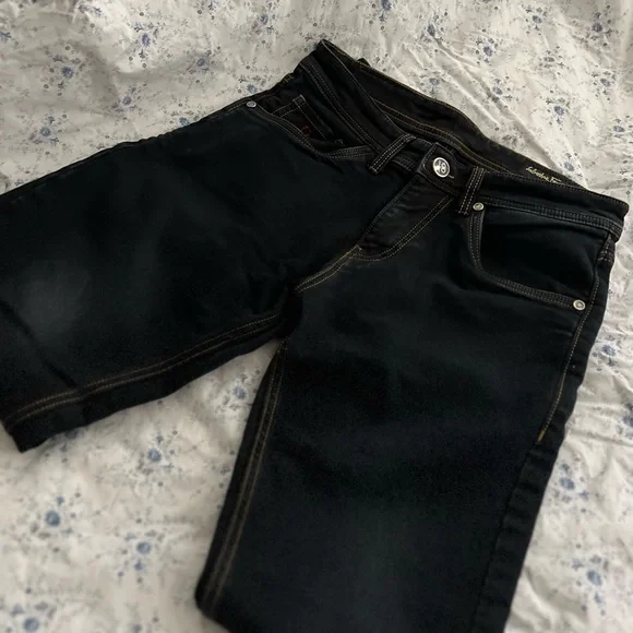 Salvatore Ferragamo skinny jeans - Picture 6 of 12